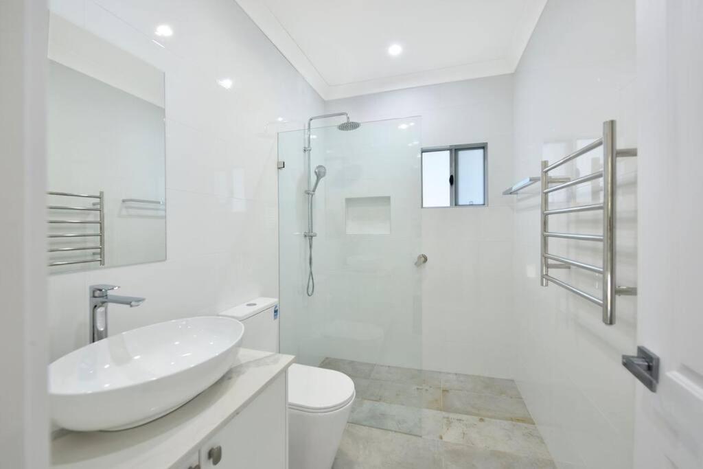 Nuach Cottage - Beautiful Family Home In Лера Екстер'єр фото